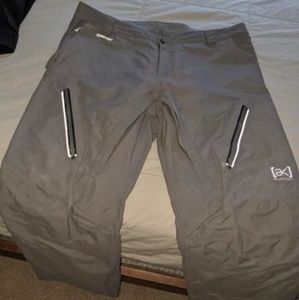 Burton AK Gore Tex Pants